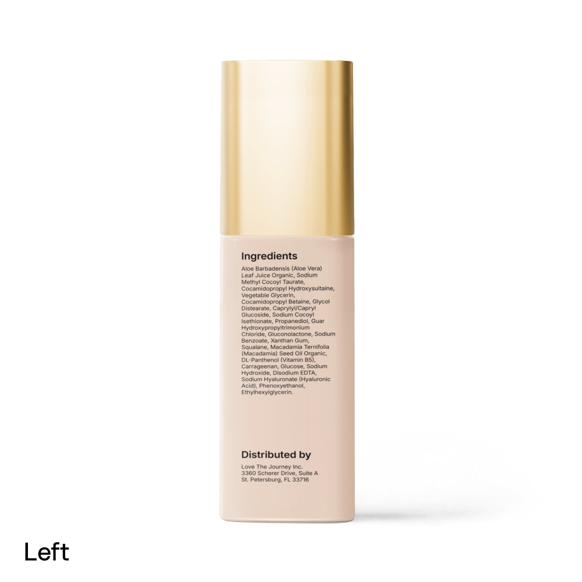Foaming Oil Cleanser - Deep Clean Meets Dewy Finish