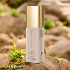 Foaming Oil Cleanser - Deep Clean Meets Dewy Finish