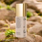 Foaming Oil Cleanser - Deep Clean Meets Dewy Finish