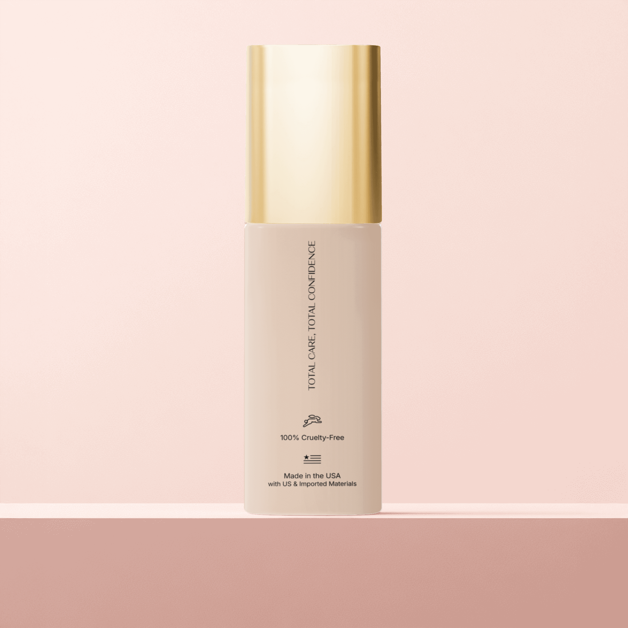 Foaming Oil Cleanser - Deep Clean Meets Dewy Finish