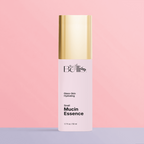 Snail Mucin Essence — HydraSnail Glow, All Day