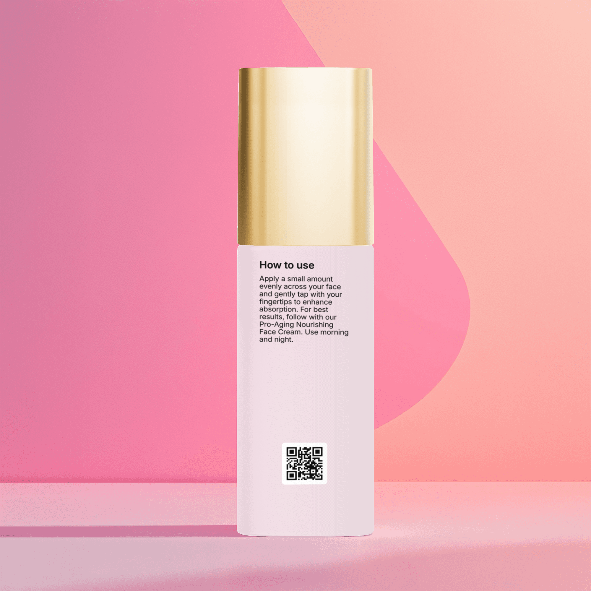 Snail Mucin Essence — HydraSnail Glow, All Day