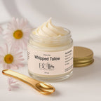 Grass-Fed Whipped Tallow Balm — Nature’s Healing Hydration