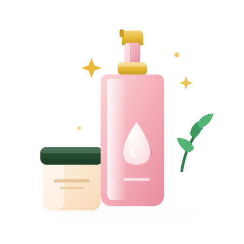 Beauty & Skincare