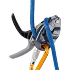 belay device for climbing​
