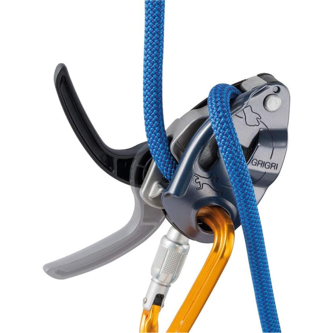 belay device for climbing​