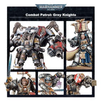 combat patrol 40k