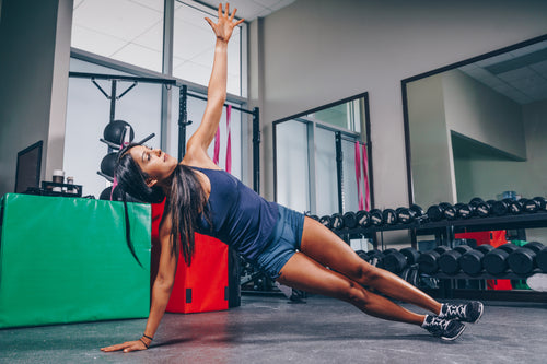 Health & Wellness