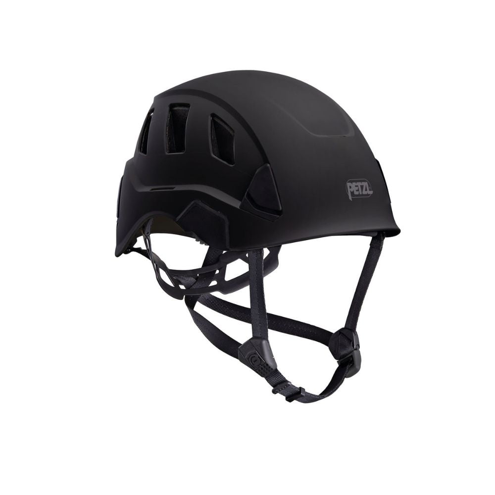 petzl helmet strato vent visor​
