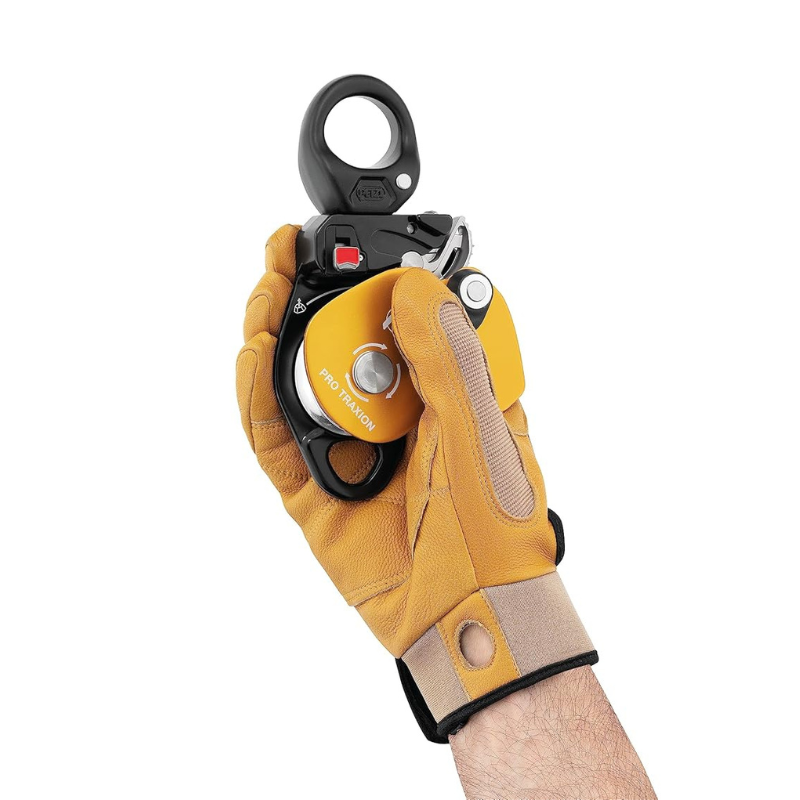 pro traxion pulley​