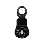 pulley with swivel​