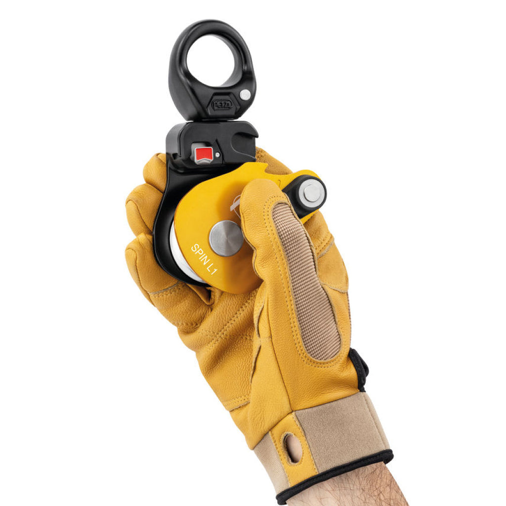 swivel pulley​