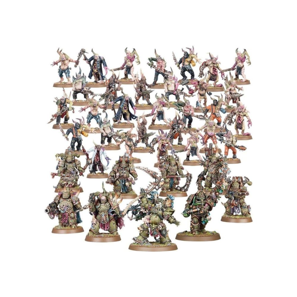 warhammer sets